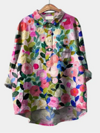 Relaxed Summer Tunic