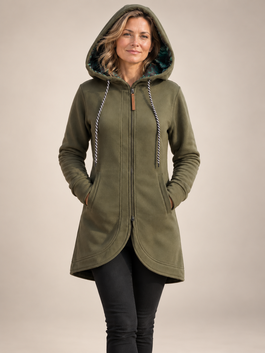 North West Atelier Jacket