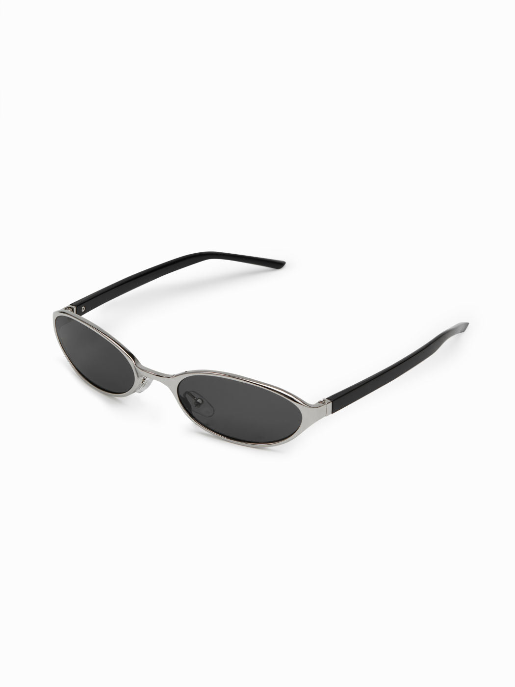 Cat-Eye Fashion Glasses