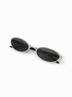 Cat-Eye Fashion Glasses
