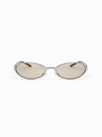Cat-Eye Fashion Glasses