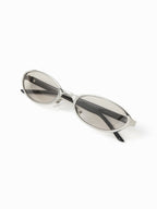 Cat-Eye Fashion Glasses