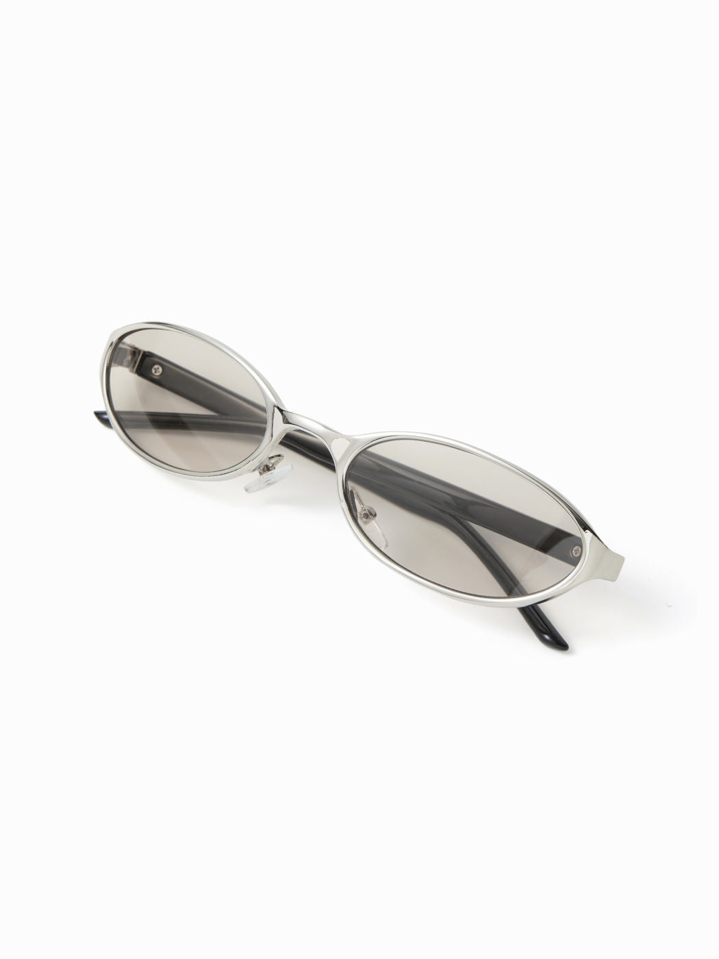 Cat-Eye Fashion Glasses