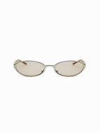 Cat-Eye Fashion Glasses
