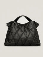 Fashionable Diamond Handbag