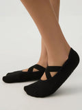 Barre Grip Socks