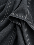 Utility Wide Leg Jumpsuit