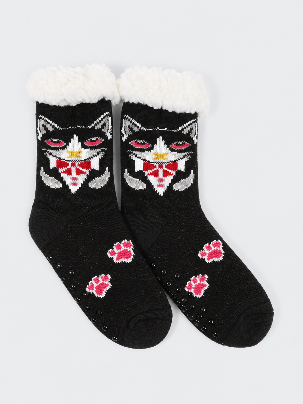Slipper Socks