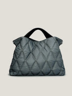 Fashionable Diamond Handbag
