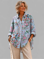 Relaxed Summer Tunic