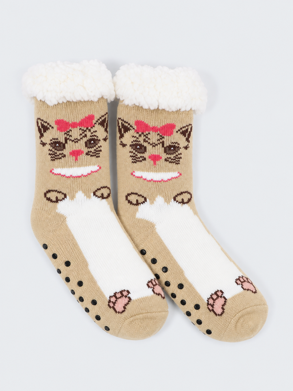 Slipper Socks