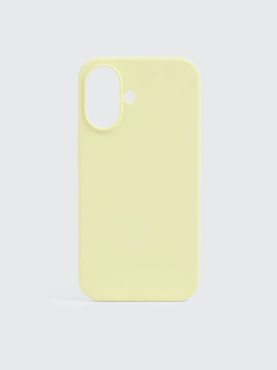 Model 16/17 Phone Case