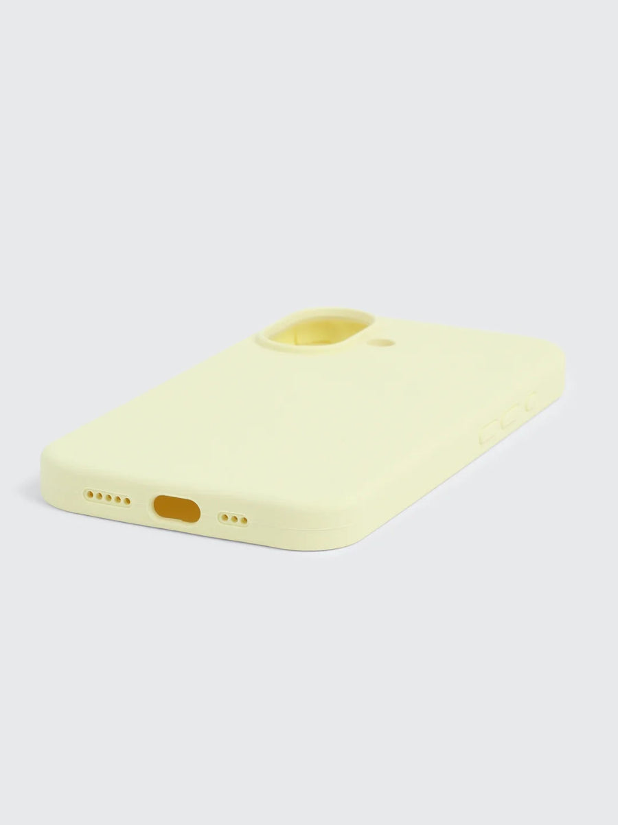 Model 16/17 Phone Case