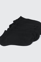 5-Pack Ankle Socks