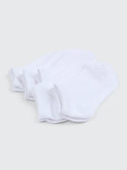 5-Pack Ankle Socks