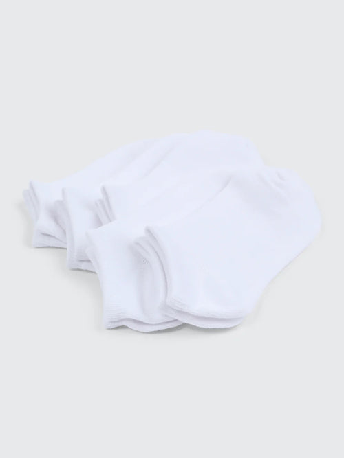 5-Pack Ankle Socks