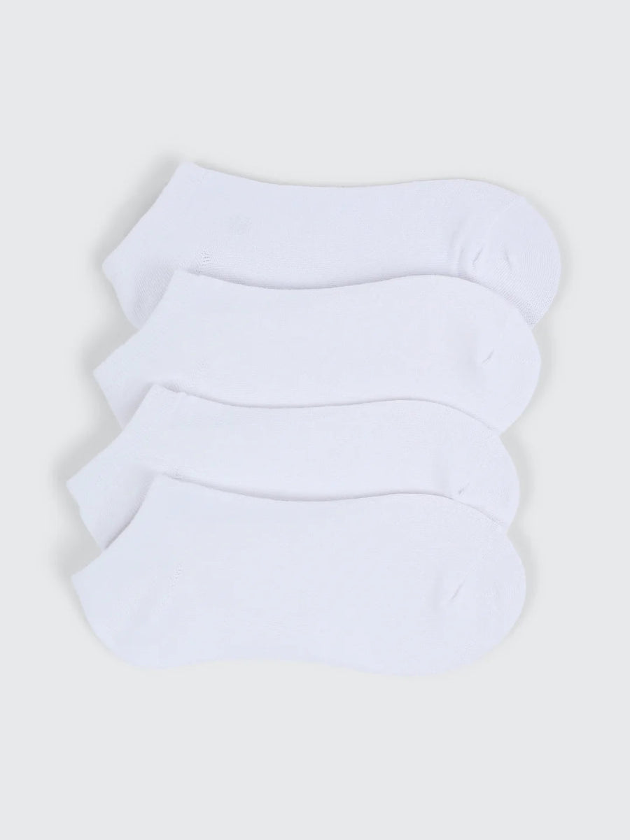 5-Pack Ankle Socks