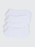 5-Pack Ankle Socks