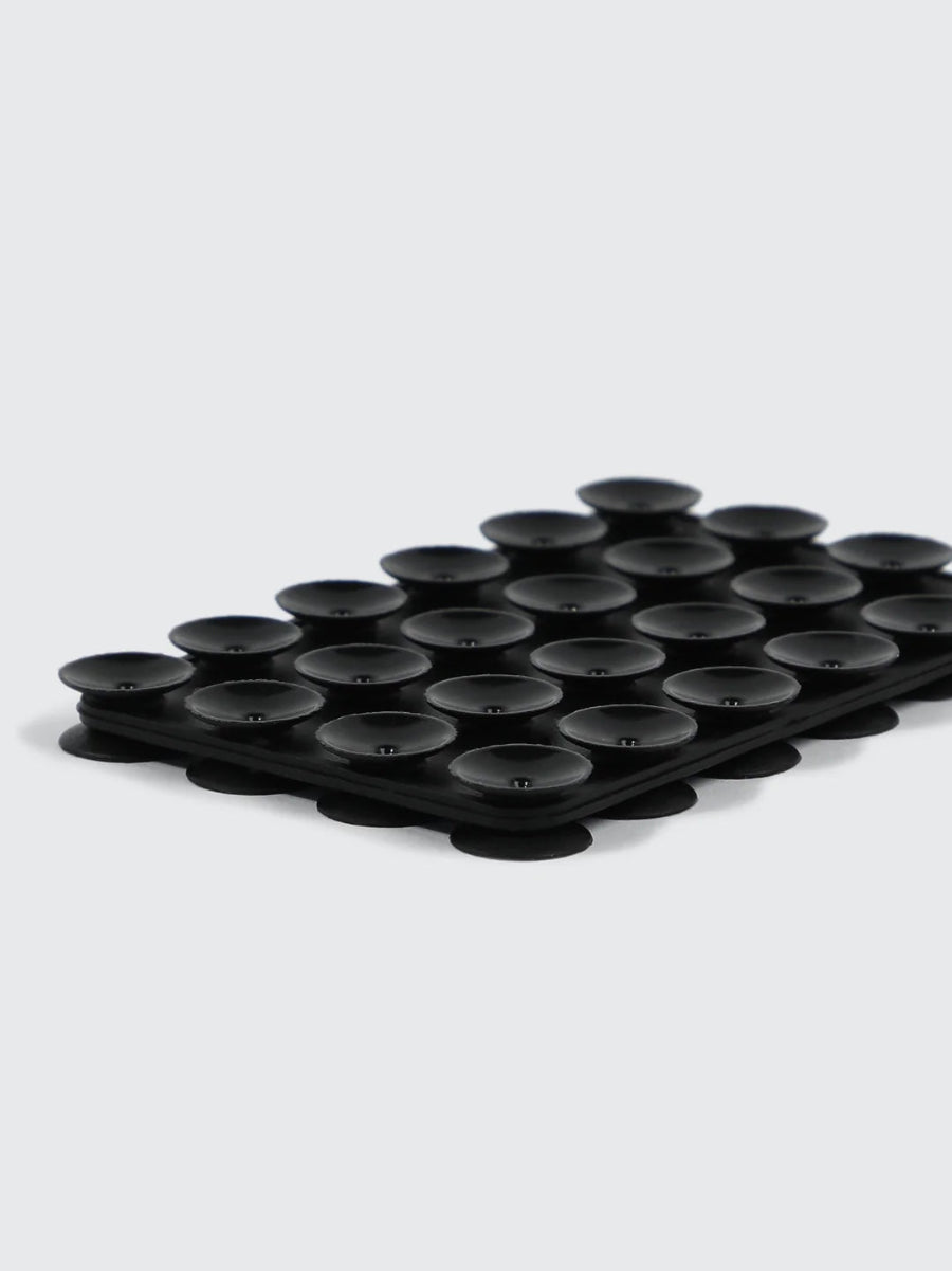 Silicone Suction Phone Case Mount
