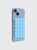 Silicone Suction Phone Case Mount