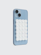 Silicone Suction Phone Case Mount
