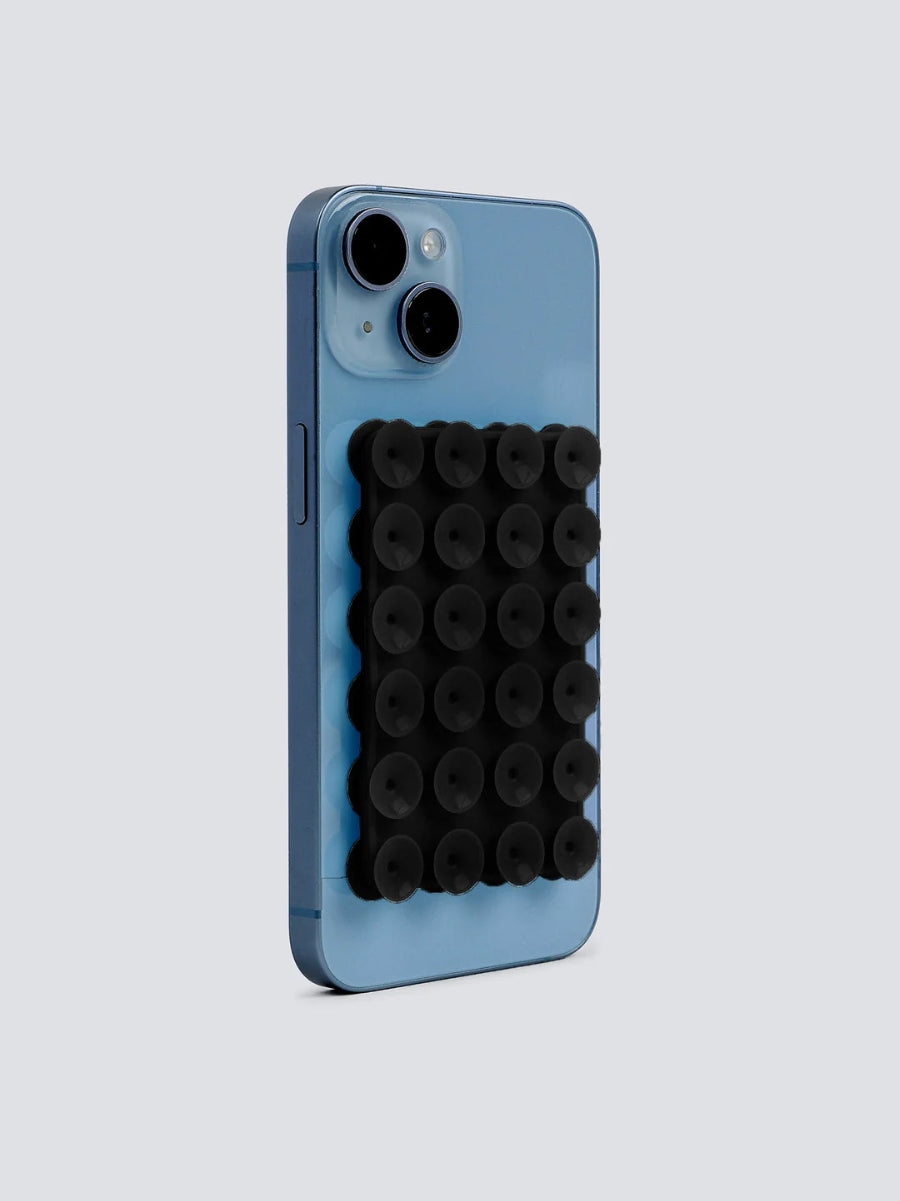 Silicone Suction Phone Case Mount