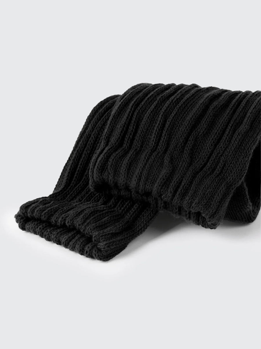 Slouchy Crew Socks