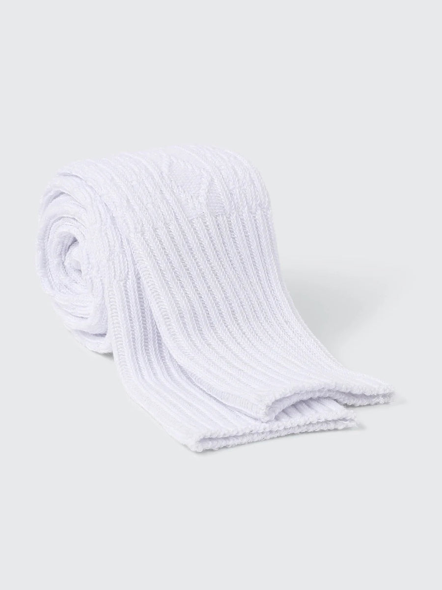 Cable Knit Over the Knee Socks