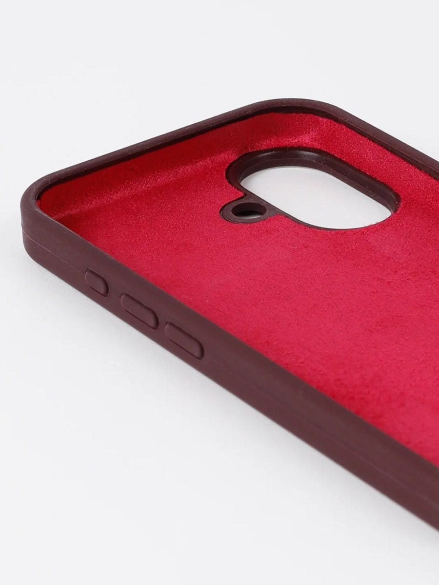 Model 16/17 Phone Case