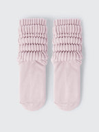 Warm Slouchy Boot Socks