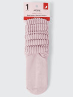 Warm Slouchy Boot Socks