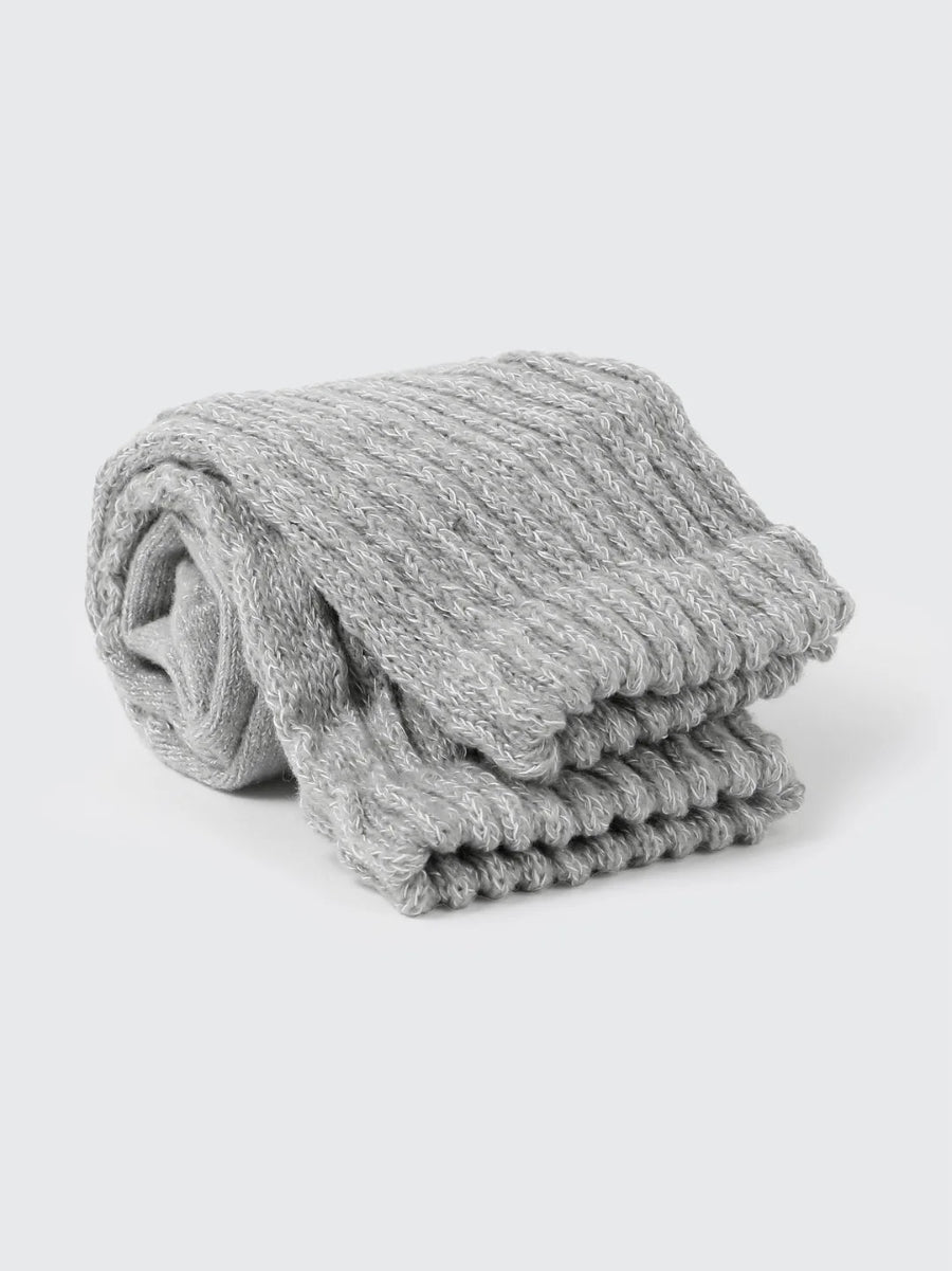 Warm Slouchy Boot Socks