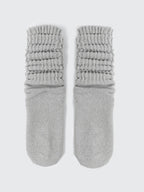 Warm Slouchy Boot Socks