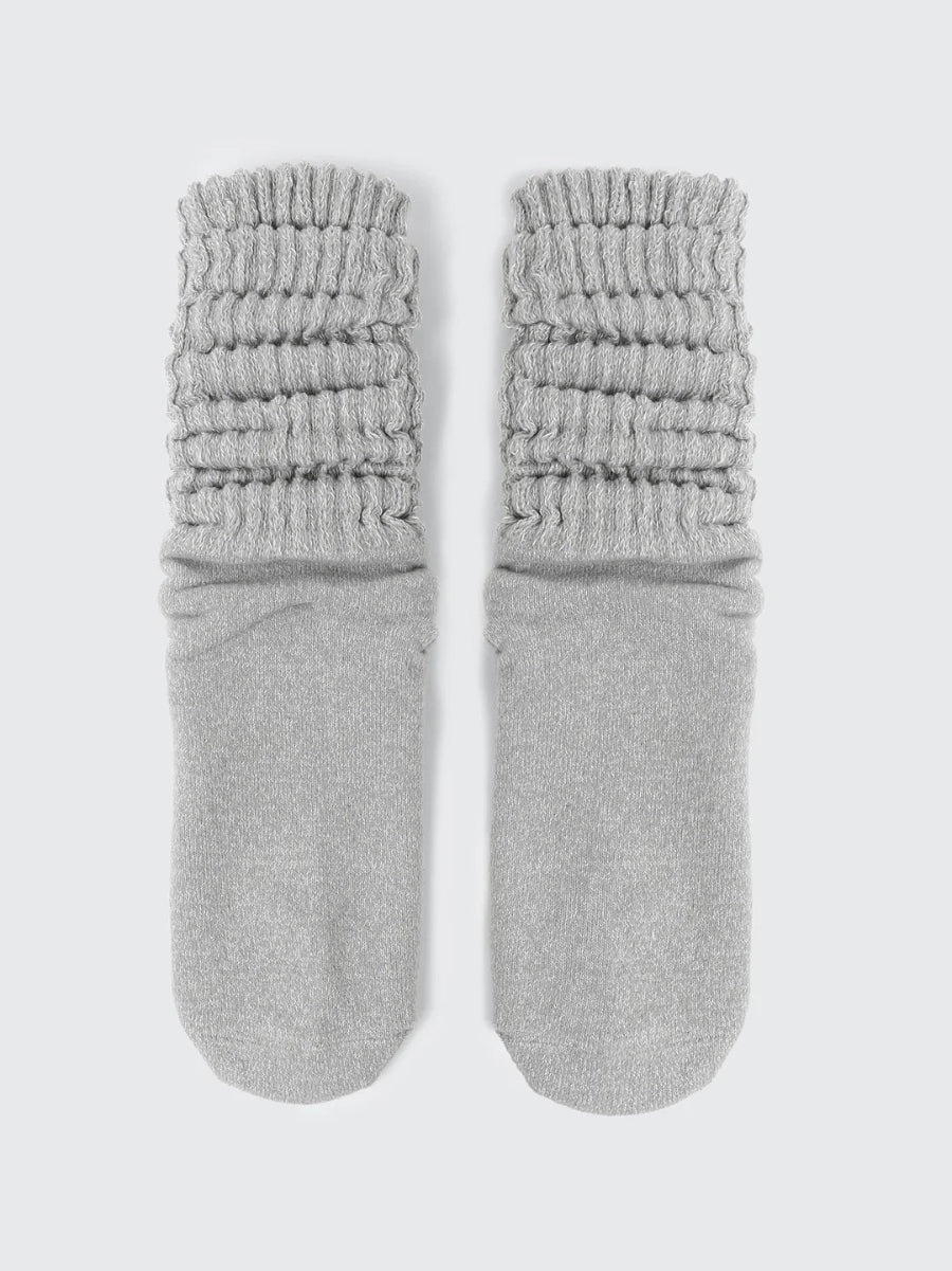 Warm Slouchy Boot Socks