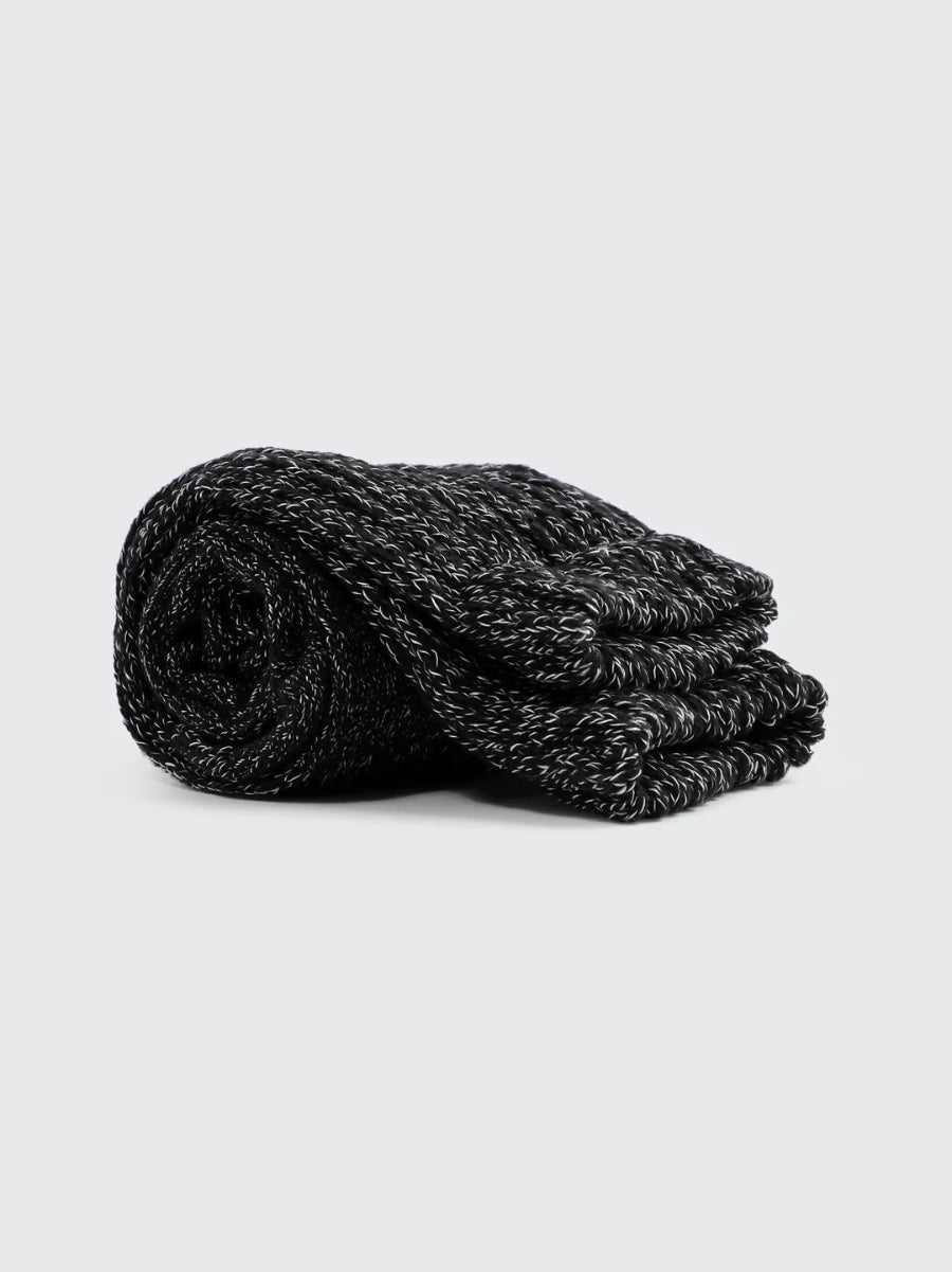 Warm Slouchy Boot Socks