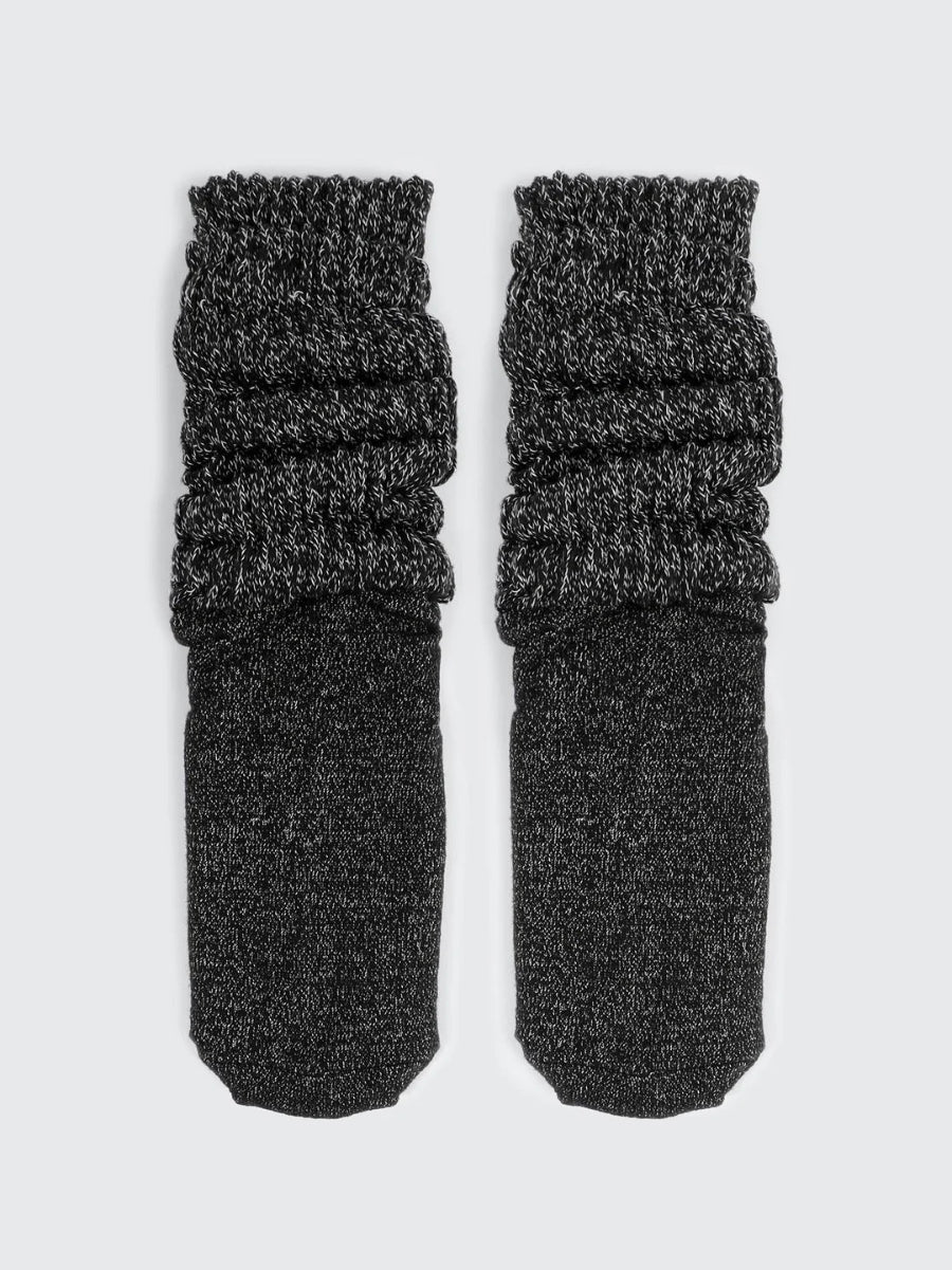 Warm Slouchy Boot Socks
