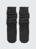 Warm Slouchy Boot Socks
