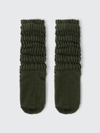 Warm Slouchy Boot Socks