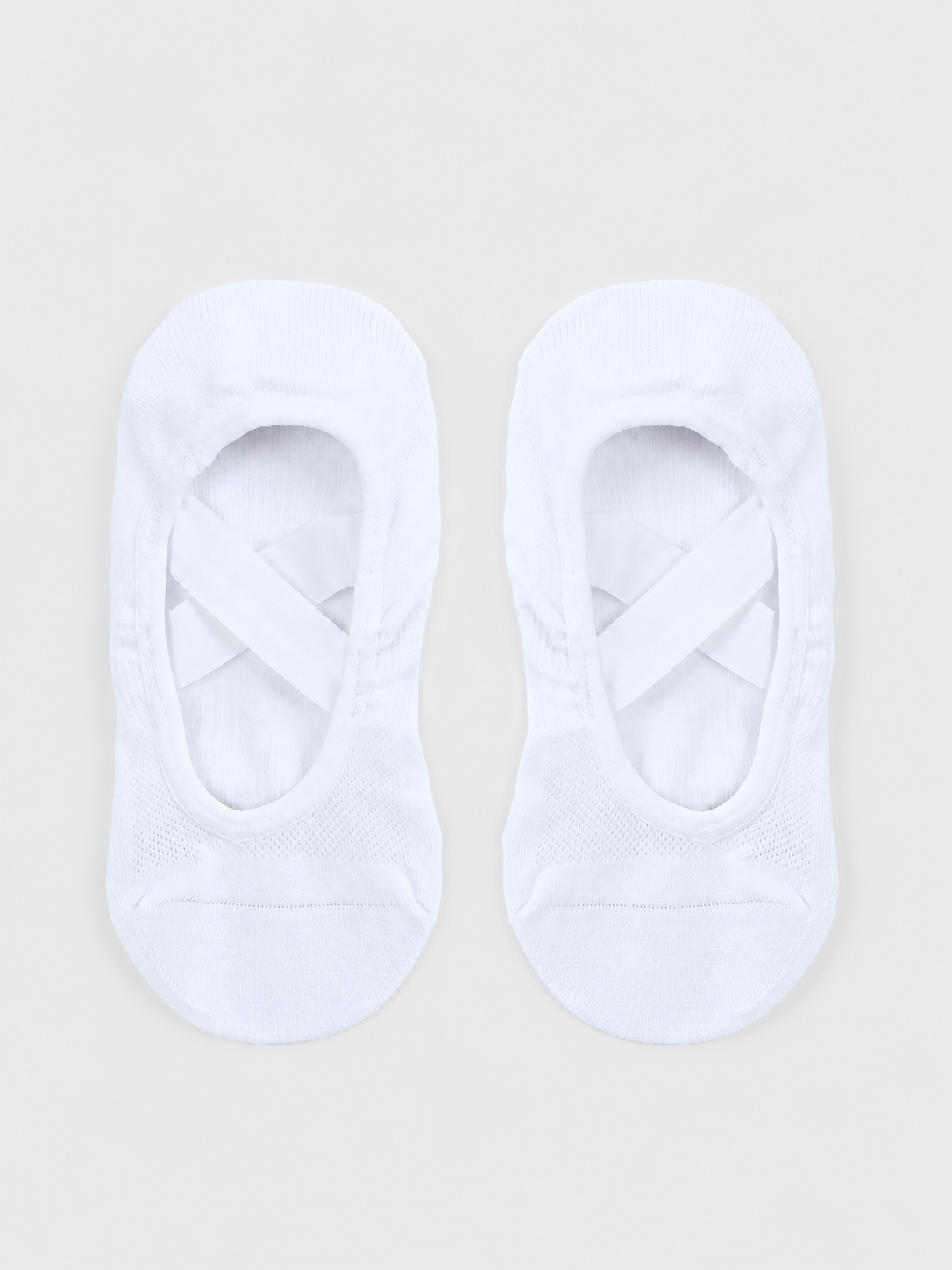Barre Grip Socks
