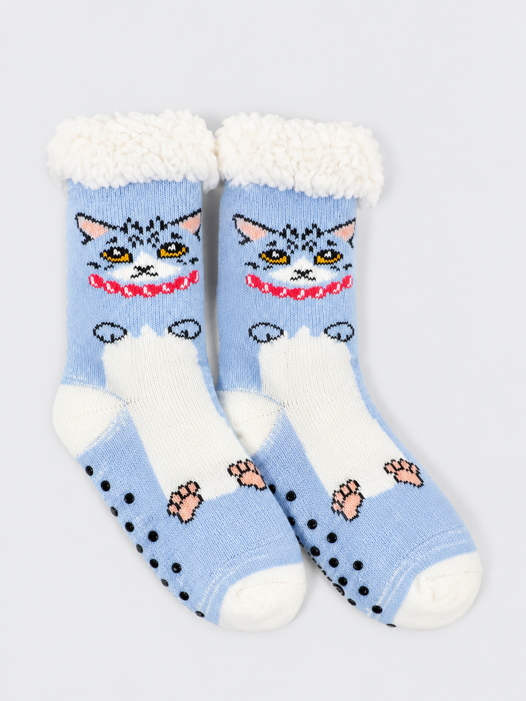 Slipper Socks