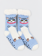 Slipper Socks