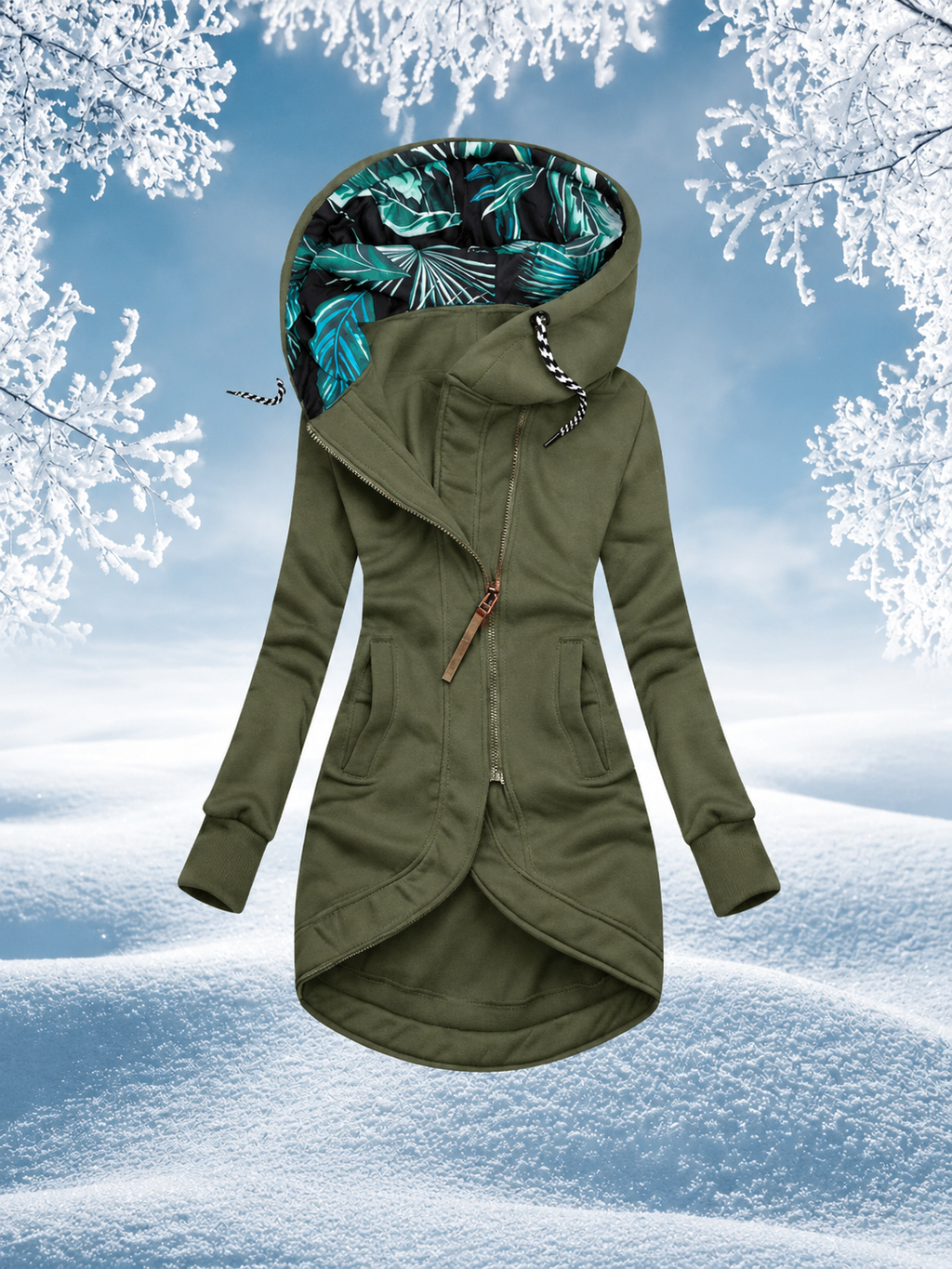 North West Atelier Jacket