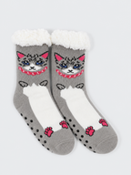Slipper Socks