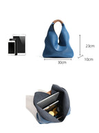 Designer Leather Handbag
