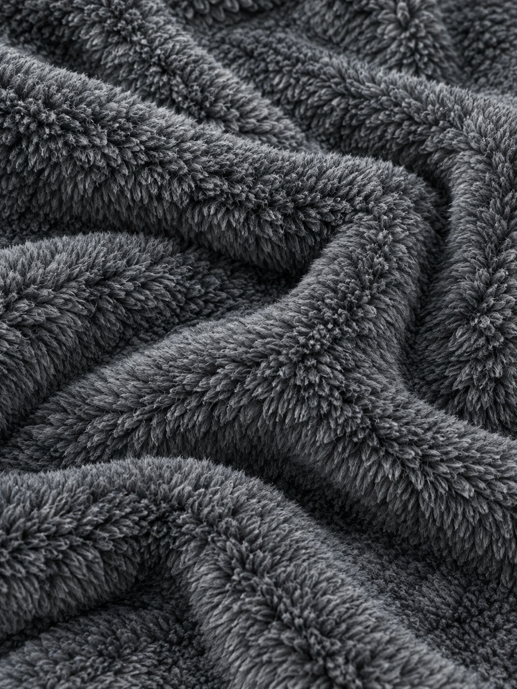 Quilted Hooded Winter Jacket