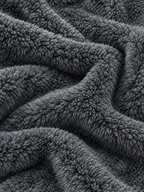 Quilted Hooded Winter Jacket