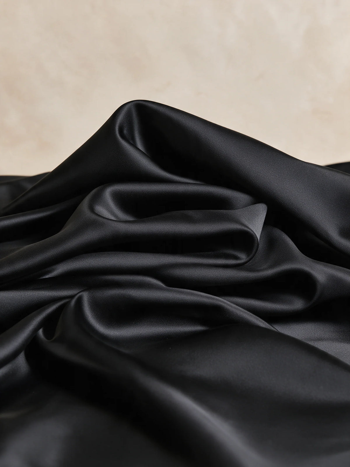 Elegant High-Collar Bell Sleeve Maxi Dress