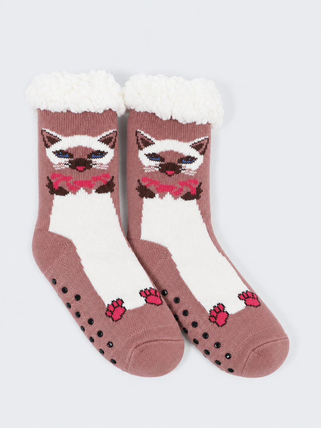 Slipper Socks
