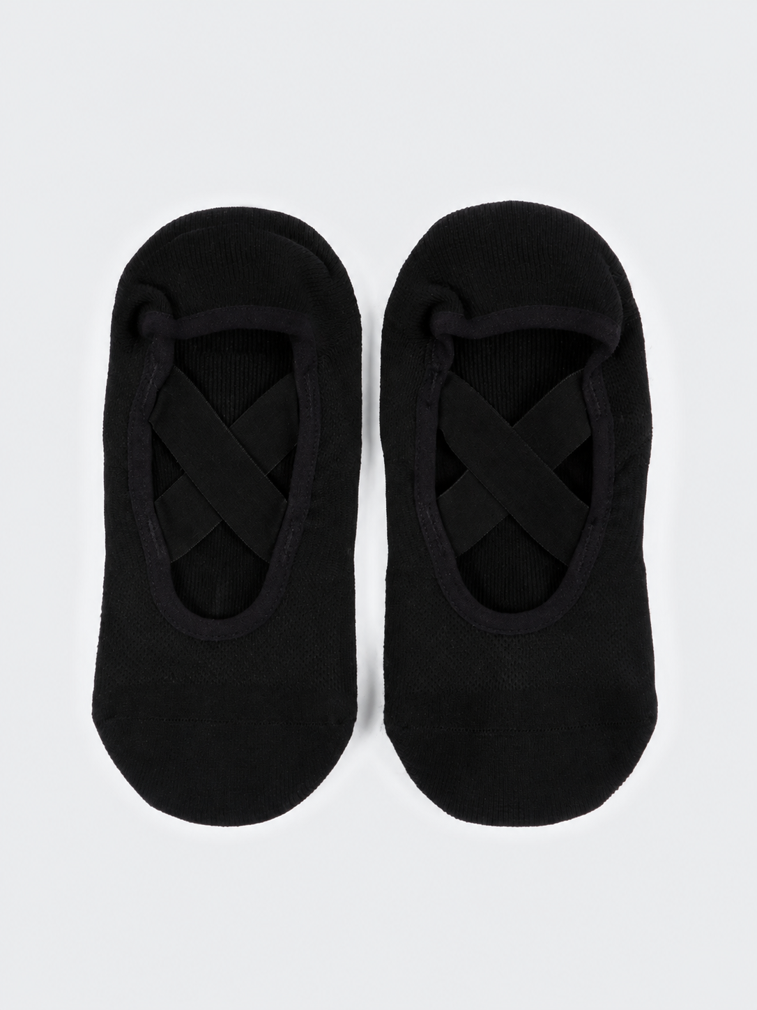 Barre Grip Socks