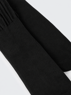 Slouchy Crew Socks